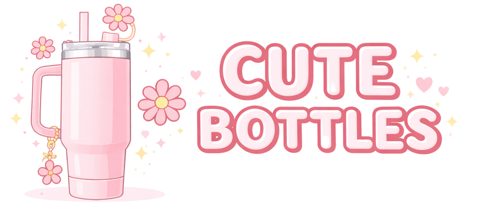 Cute Bottles